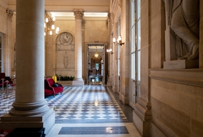 Question d'actualite au Gouvernement a l'Assemblee nationale