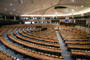 Brussels: EU institutions