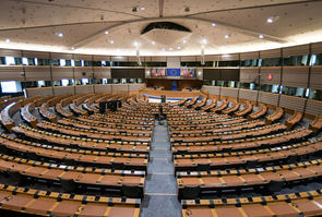 Brussels: EU institutions