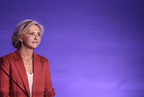 Valérie Pécresse