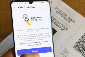 Passe Vaccinal