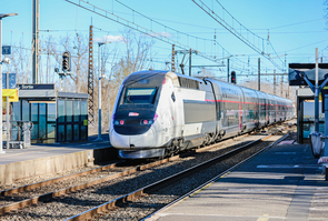 TGV SNCF
