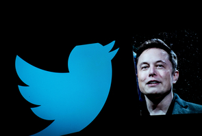 Italy: Elon Musk acquires Twitter