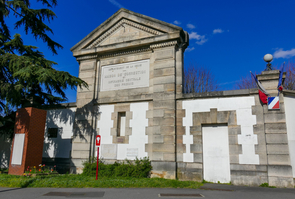 Fresnes, Prison, Centre penitentiaire, Penitentiary center