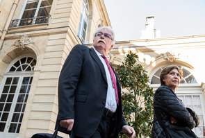 « On ne peut pas continuer à siéger comme si de rien n’était » : des parlementaires de gauche s’interrogent sur la suite