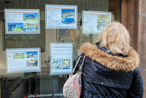 Annonce Immobiliere