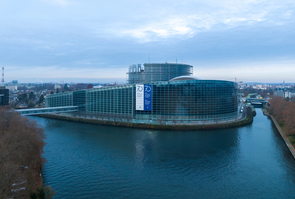 Strasbourg : European parliament