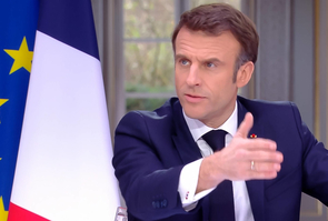 Emmanuel Macron veut revoir le programme législatif, en lien avec les deux chambres du Parlement