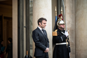 Retraites : 70% des Français pensent qu’Emmanuel Macron est un mauvais président, selon notre baromètre Odoxa 