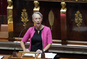 France Politics