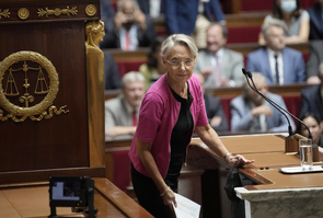 France Politics
