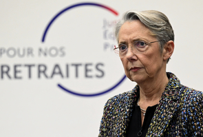 France Pension Overhaul