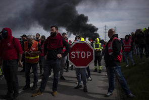France Pensions