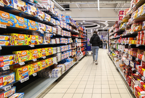 Bientot un panier anti-inflation dans les supermarches