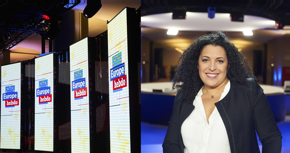 Europe Hebdo Europe Hebdo