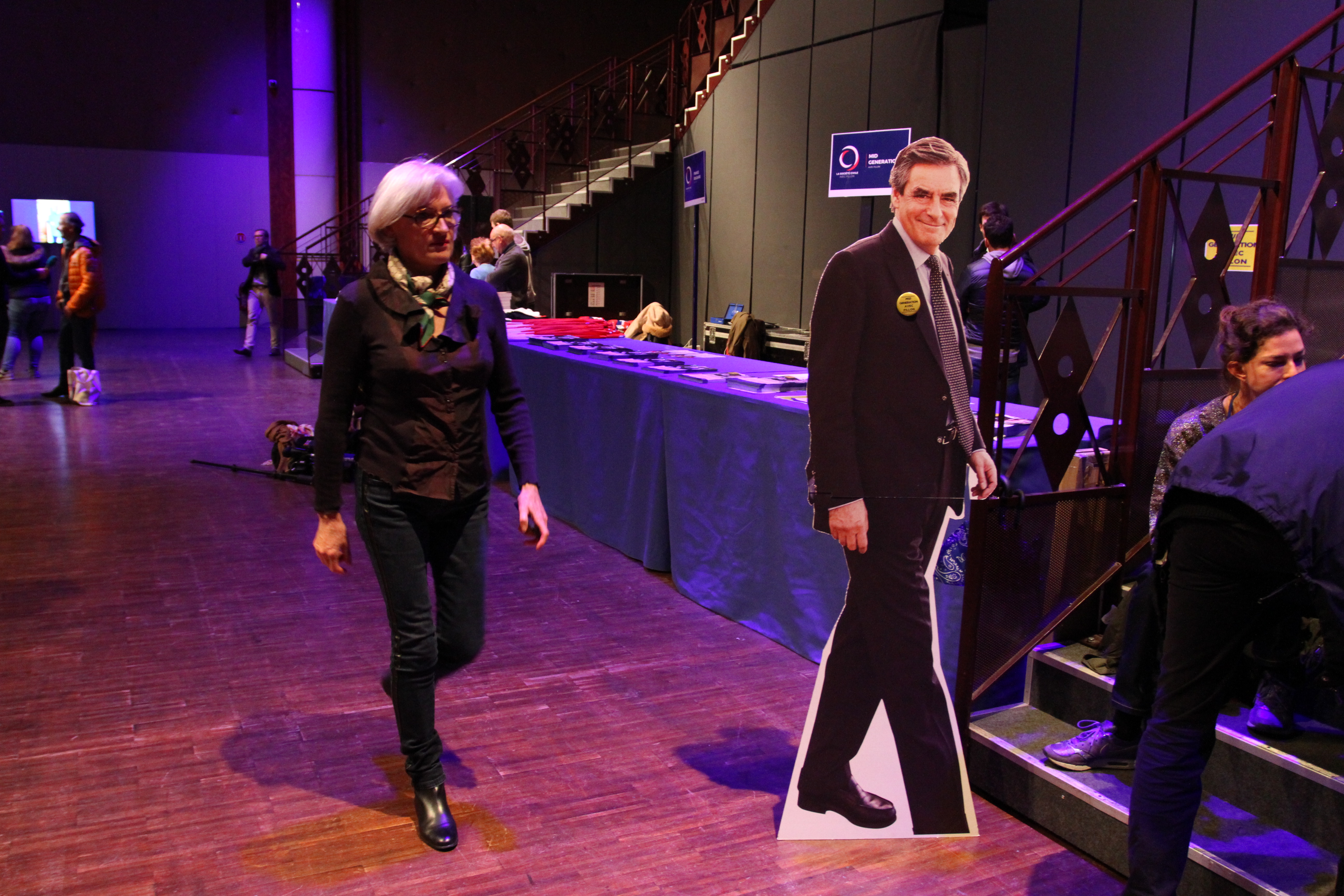 fillon militant fillon militant