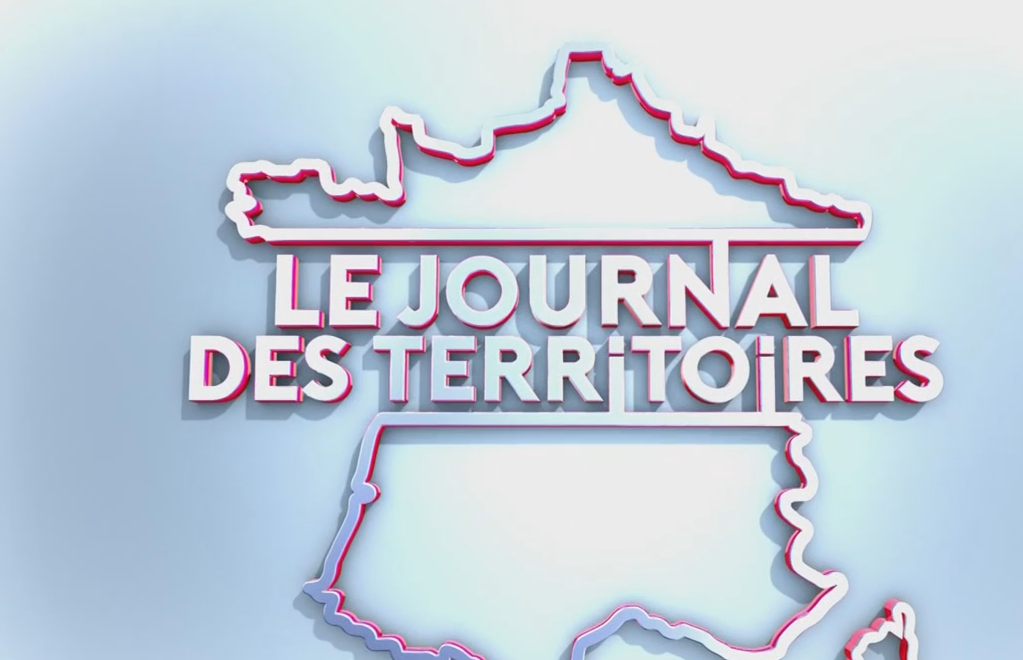 Journal des territoires Journal des territoires