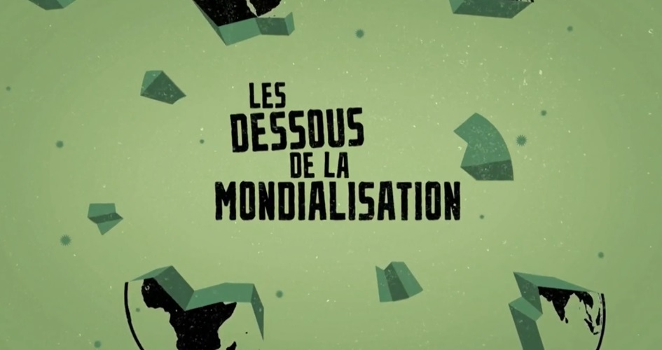 Les Dessous De La Mondialisation Public Senat Les Dessous De La Mondialisation Public Senat
