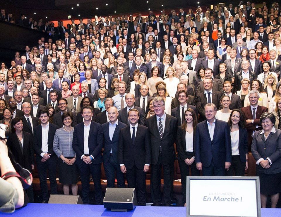 Assemblée nationale