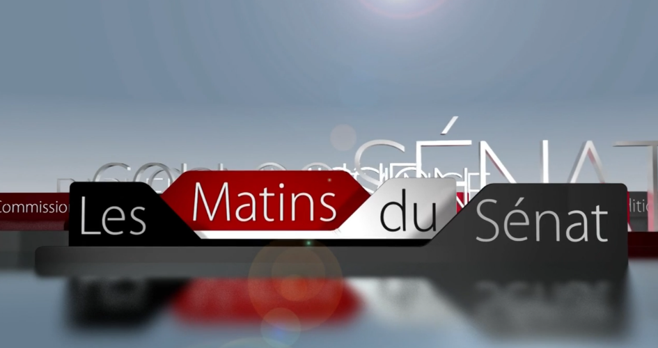 Les matins du Sénat Les matins du Sénat
