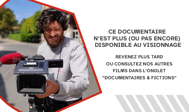 Documentaires placeholder Documentaires placeholder
