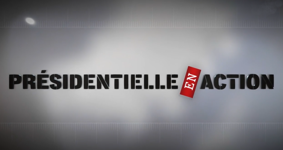 Présidentielle en Action Présidentielle en Action