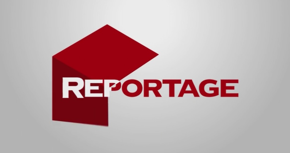 Reportage Reportage