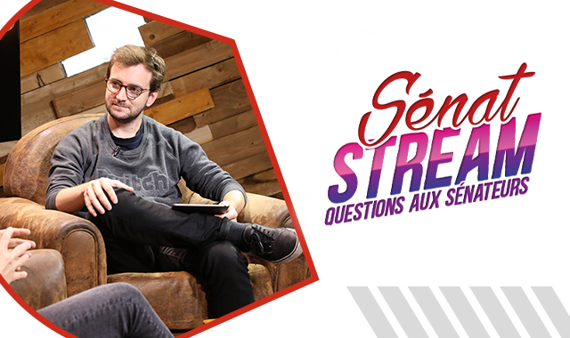 senat stream principal senat stream principal