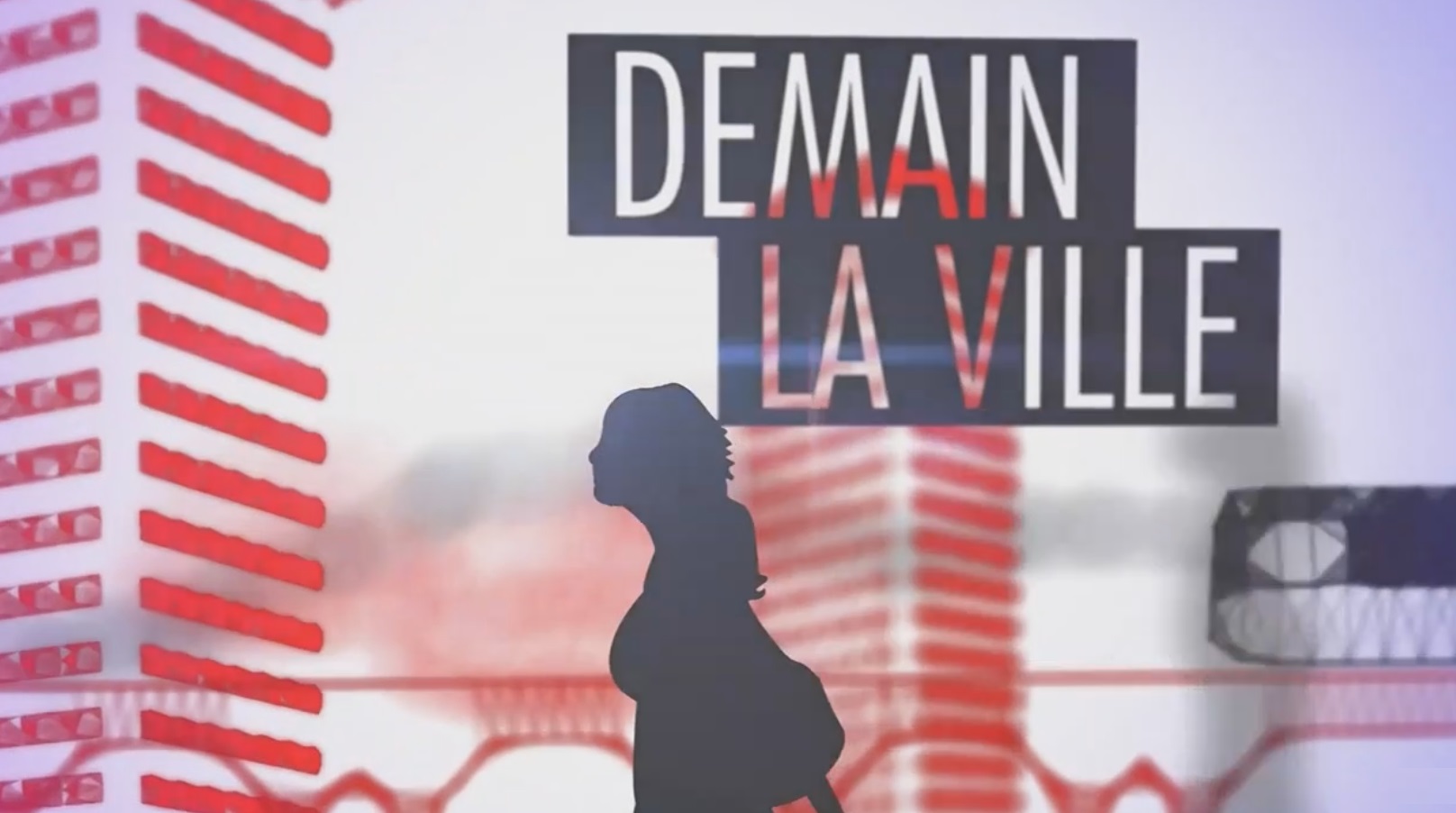 Demain la ville Demain la ville