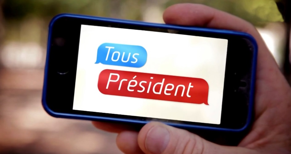 Tous Président Tous Président